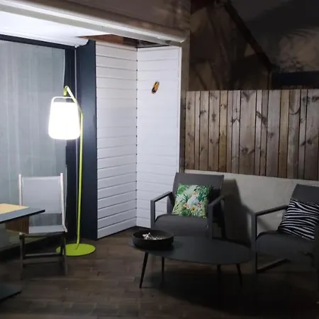 شقة Porte Du Sud Les Sorinières