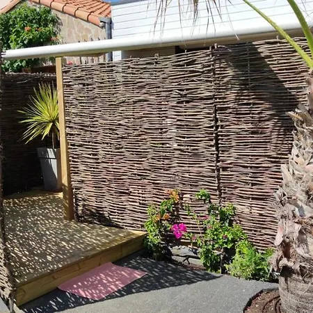 شقة Porte Du Sud Les Sorinières