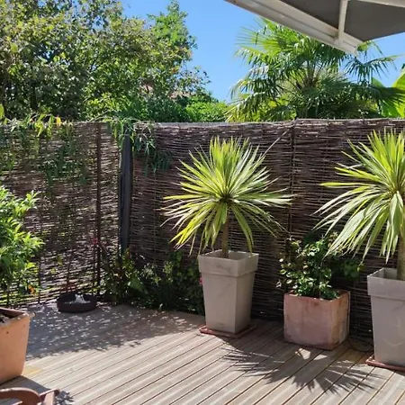 Porte Du Sud شقة Les Sorinières