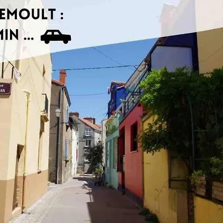 Διαμέρισμα Porte Du Sud *