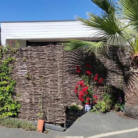 Porte Du Sud *