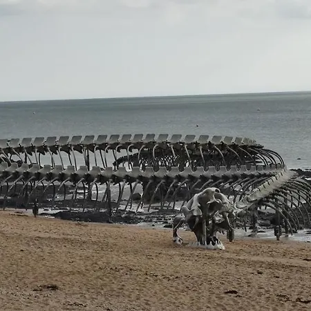 Porte Du Sud شقة *