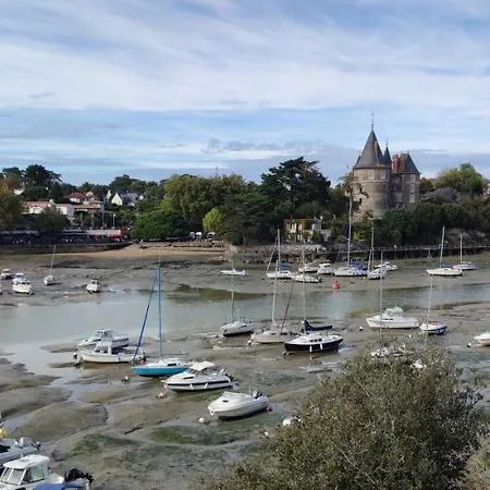 Porte Du Sud * Les Sorinières