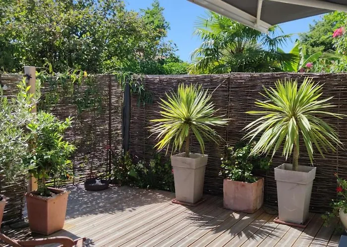 Porte Du Sud شقة Les Sorinières