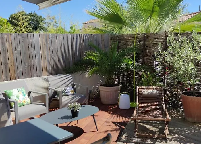 Porte Du Sud Les Sorinières