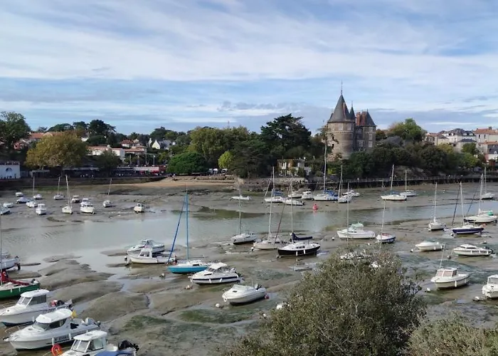 Porte Du Sud * Les Sorinières