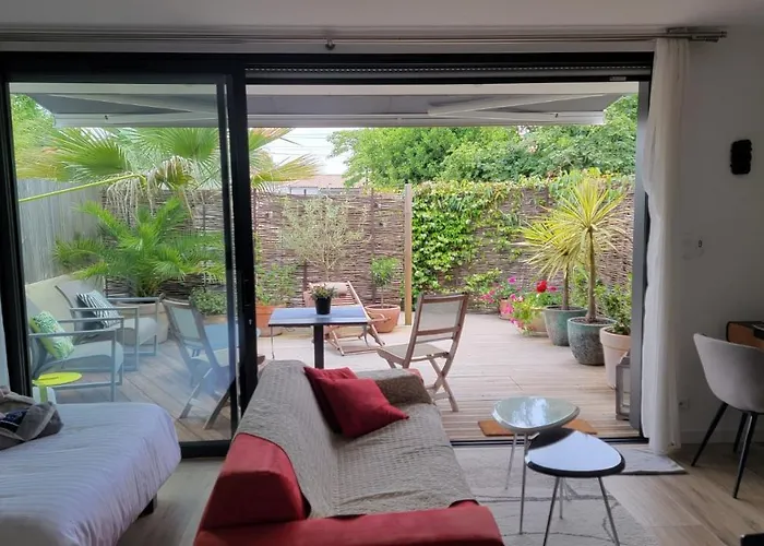 شقة Porte Du Sud Les Sorinières