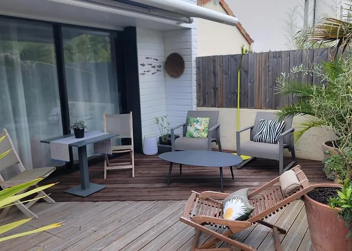 شقة Porte Du Sud Les Sorinières